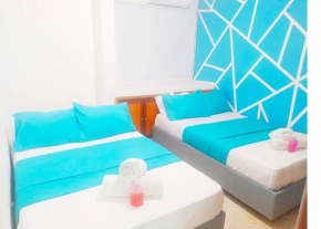 Apartamento con Vista al MAR 1107